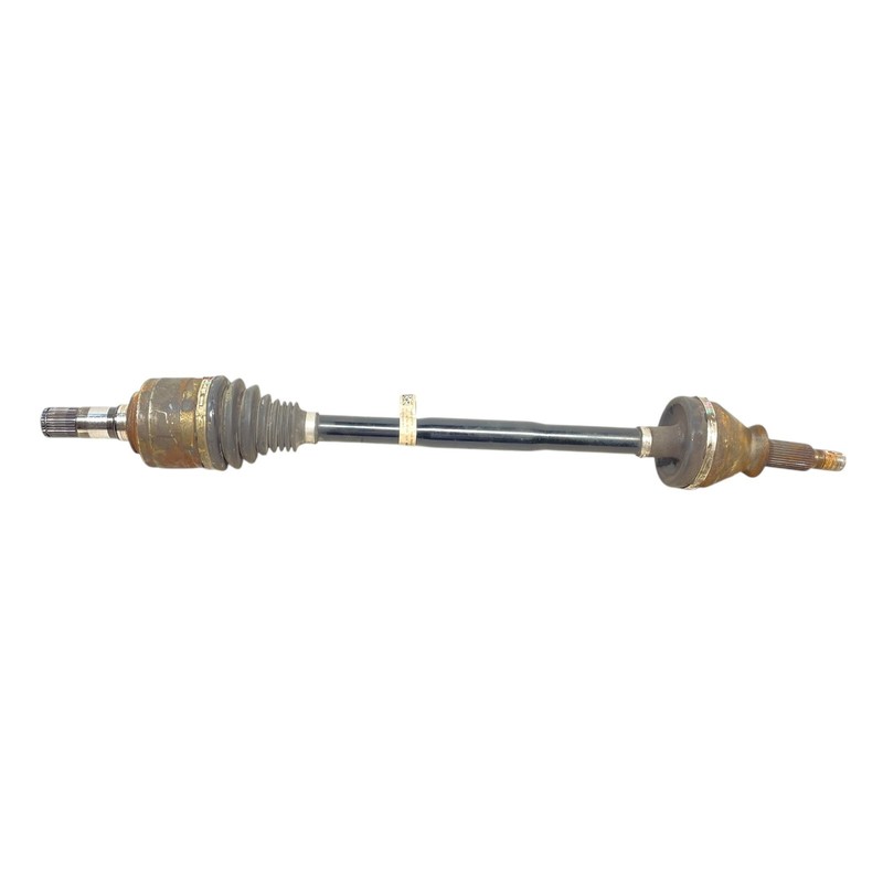 2014-17 Maserati Quattroporte M156 RWD Rear Right CV Axle Shaft Drive Shaft OEM