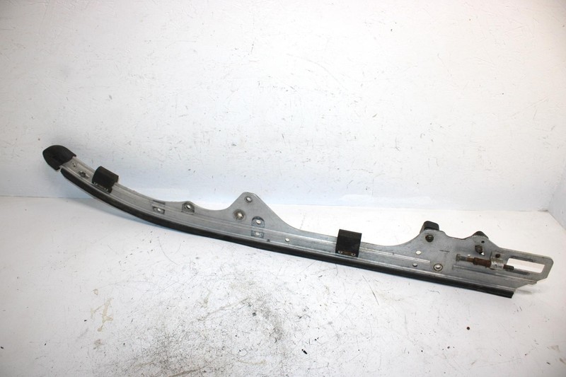 99 Polaris Indy 500 Oem Left Skid Rail 1541146SP51