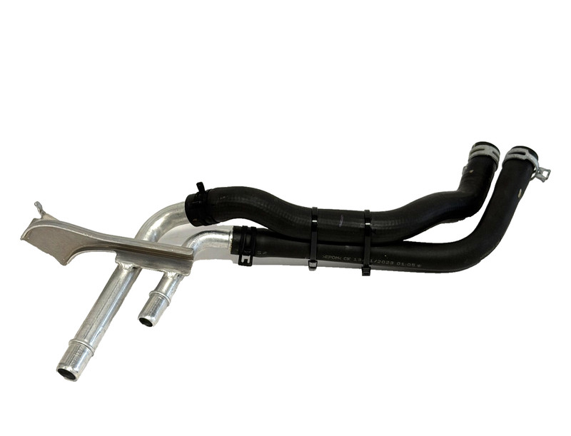 📌 2021 - 2023 FORD MUSTANG MACH-E COOLANT HOSE PIPE LJ93-18C266-PB OEM