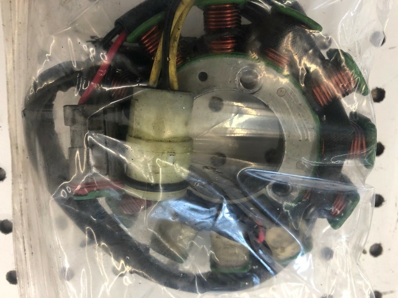Ski-doo MXZ 600 Stator 410922914 1999+