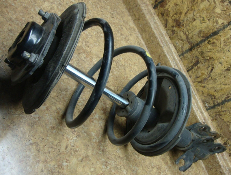 2005 Nissan Altima 2.5S 2.5 L S SL Front Shock Strut Suspension Left Driver Side