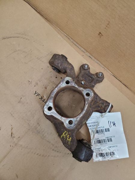 Passenger Right Rear Knuckle/Stub Fits 05-06 EQUINOX 265261
