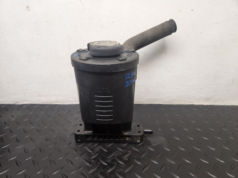 08-10 Ford F250SD 6.4L Diesel Engine Oil Filler Reservoir OEM 1847917C1