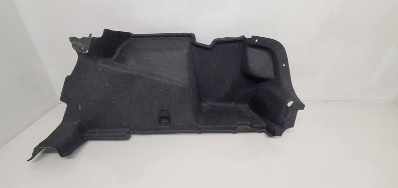 Right Quarter Trim Panel 84116467 Chevrolet Malibu 2017 2016-2018 2019 2020 2021