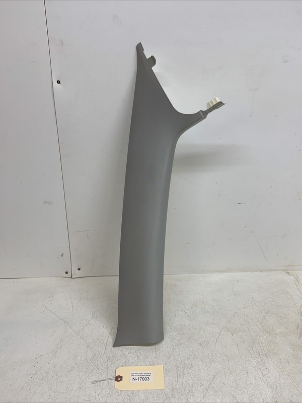 ⚡️2019 Tesla 3 Left A Pillar Trim Cover Panel 1086237-81-I 17003 U22