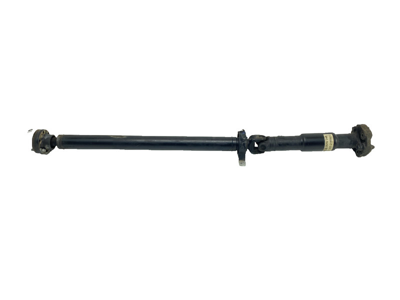01-06 BMW E46 330Ci M54 RWD Auto Rear Drive Shaft Propeller Axle L=1358MM OEM✅