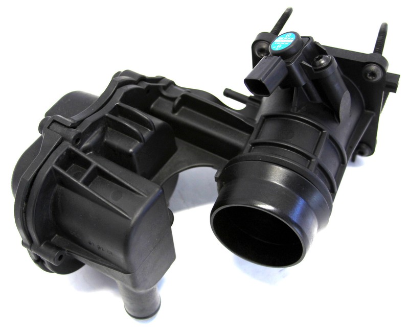✅ 12-15 MERCEDES-BENZ SLK250 OEM AIR INTAKE Manifold Absolute Pressure Sensor