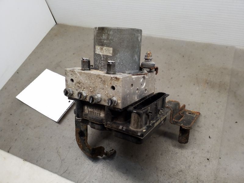 ABS Pump With Module AWD Fits 07-09 MAZDA CX-7 647328