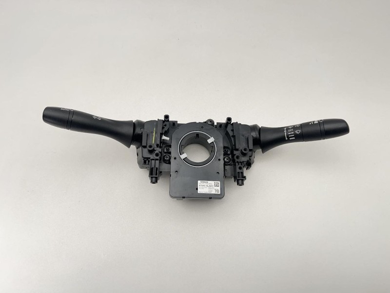 2020-2024 NISSAN SENTRA COLUMN COMBINATION SWITCH 2.0L AT FWD 19K -S- 59550