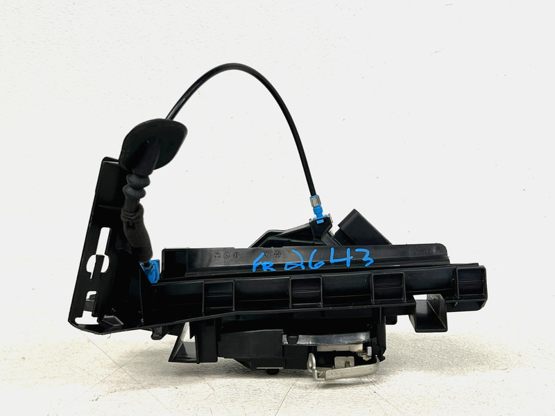 ⭐2013-2020 LINCOLN MKZ FRONT RIGHT SIDE DOOR LOCK LATCH ACTUATOR OEM LOT2643
