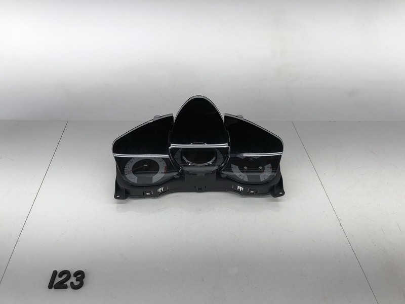 2011 CADILLAC SRX 3.0L V6 GAS ENGINE INSTRUMENT CLUSTER SPEEDOMETR OEM