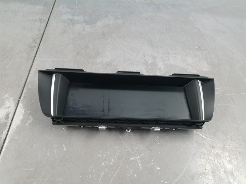 2014 BMW M5 F10 Dash Nav / Info Display Screen #4146 B4