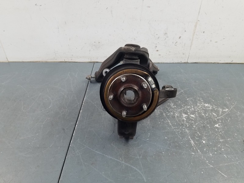 2011 Chevy Corvette C6 Grand Sport Right Rear Hub Knuckle Control Arms #8373 C6