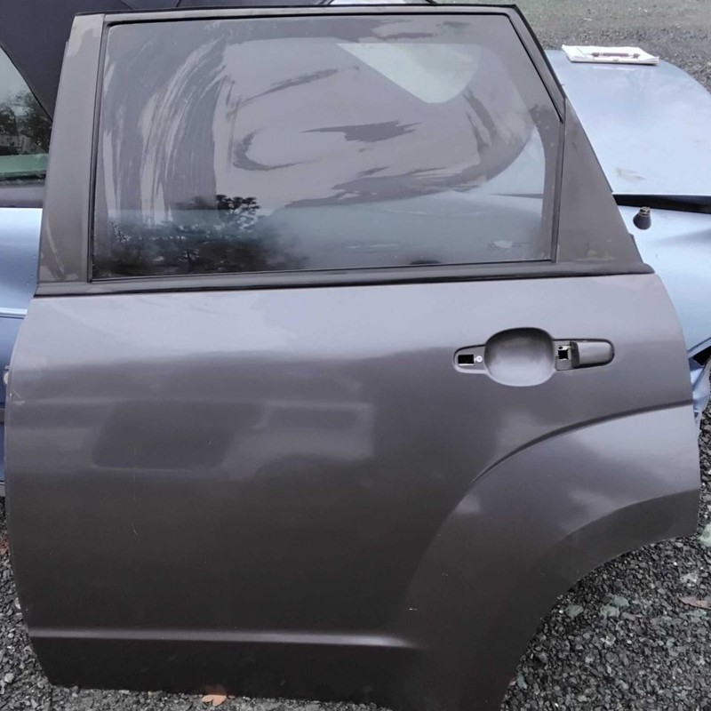 Driver Rear Side Door Electric XL-7 Fits 07-09 VITARA 14440