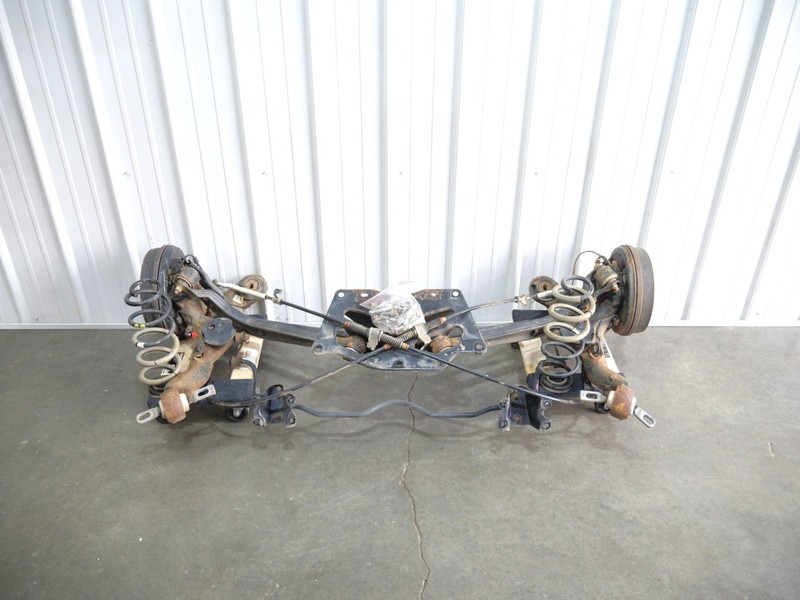 2015-2022 Ram ProMaster City Rear Subframe Control Arm 68263214AA OEM