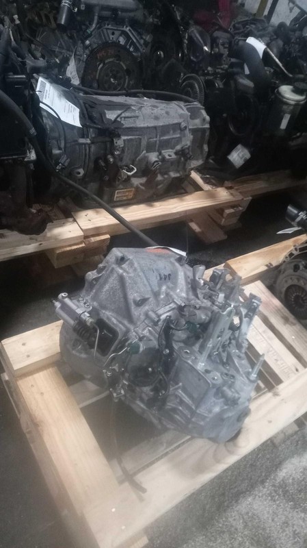 2023 Acura Integra Manual Transmission Assembly 6SP FWD 27K Miles OEM Black