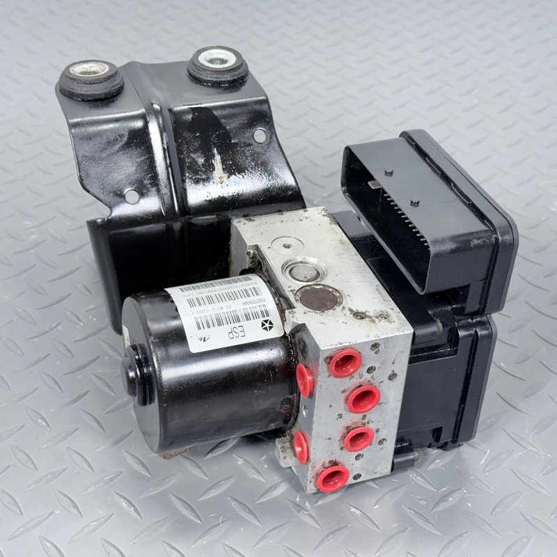 ✅ 2013-2024 RAM 1500 Classic OEM ANTI LOCK BRAKE SYSTEM CONTROL MODULE ABS PUMP