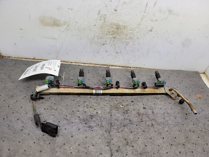 Fuel Injection Parts Fuel Injector 2.9L Fits 09-12 CANYON 1668079