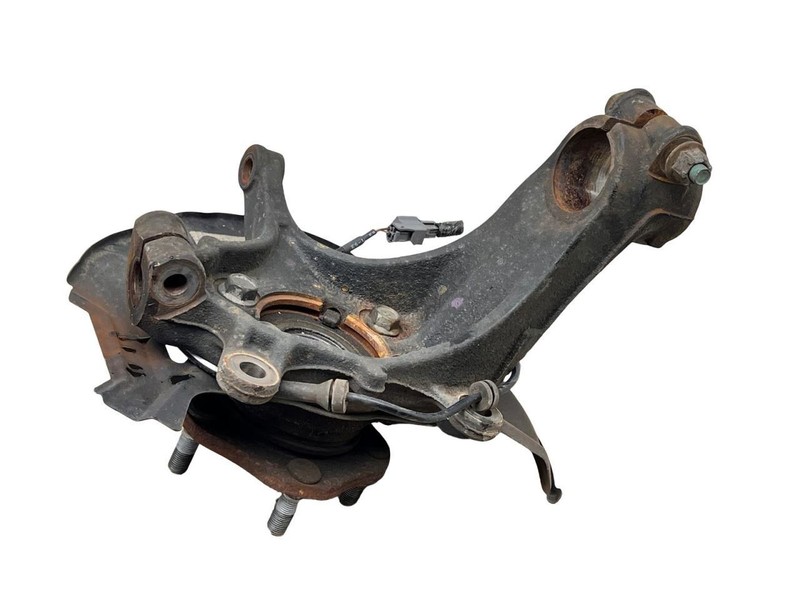 2014-2020 Nissan Rogue Left Driver Side Front Spindle