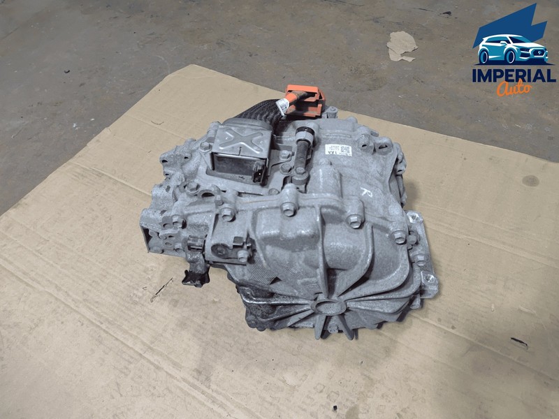 2019-25 Toyota RAV4 2.5L Hybrid AWD Electric Rear Differential Axle Carrier OEM