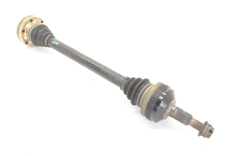 02-05 Porsche 911 3.6L Driver Left Rear Axle Shaft Assembly