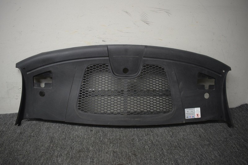 2015-2018 PORSCHE MACAN SIGHT SHIELD LINING FACTORY OEM