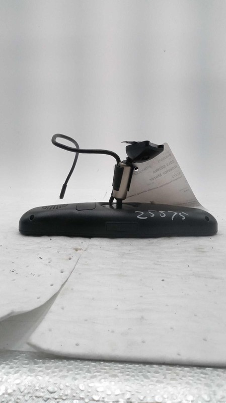 2013 Toyota Sienna OEM Silver Interior Rear View Mirror, 260K Miles, Warranty
