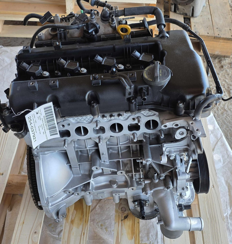 Hyundai Genesis 2DR Cpe 2.0L Turbo ENGINE TESTED 2009 2010 2011 2012
