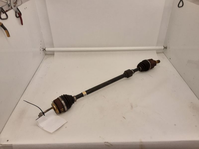 Passenger Axle Shaft Front Axle Sedan 1.8L Fits 06-11 CIVIC 2587484
