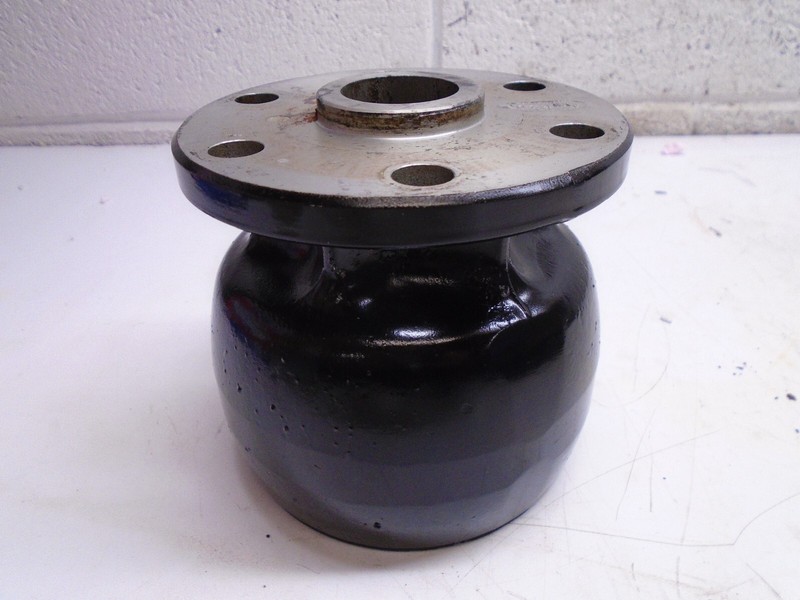W2 Mercruiser Pre Alpha GM Drive Coupler 90741 120 140 165 228 4 6 & 8 Cylinder