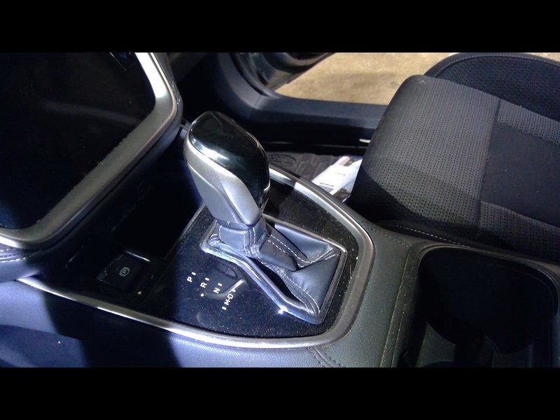 Transmission Shift Plastic Fits 22-23 LEGACY 1618990