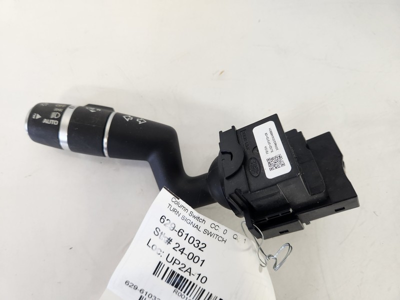2017-2019 Land Rover Range Rover Sport Turn Signal Switch