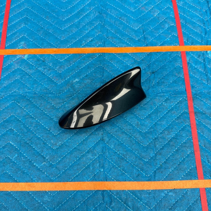 2015–2019 Lexus RC350 Roof Antenna Shark Fin Cover OEM