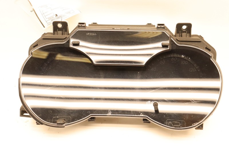 2016-2018 TOYOTA AVALON LIMITED INSTRUMENT CLUSTER GAUGE SPEEDOMETER OEM