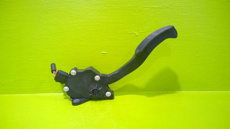 07 08 09 10 11 12 LEXUS ES350 GAS ACCELERATOR PEDAL OEM 2843-36