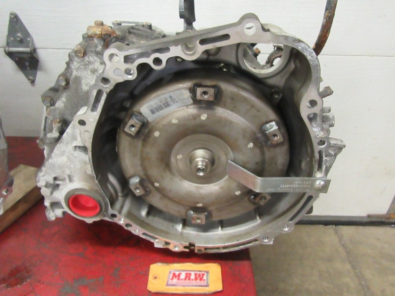 TRANSMISSION AUTOMATIC TORQUE CONVERTER AUTO for08 09 10 11 12 13 14 15 SCION XB