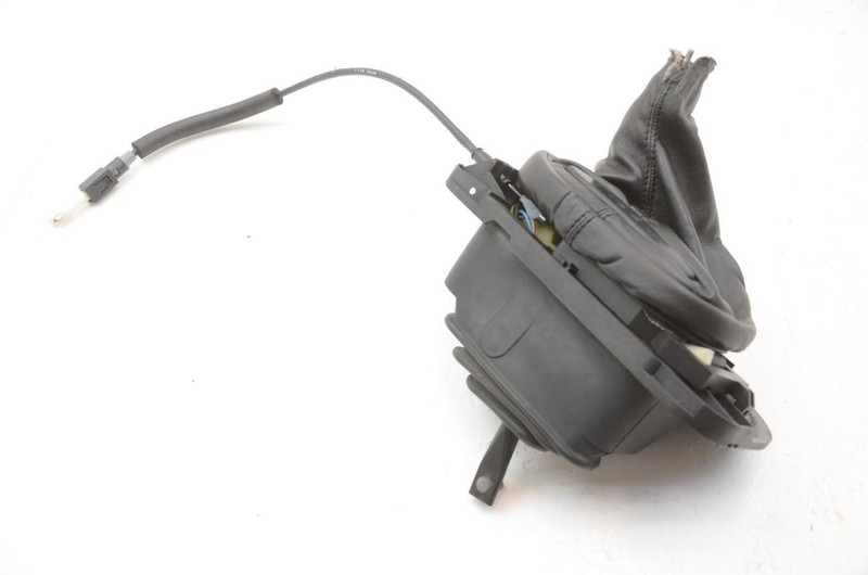 CORVETTE2002 Transmission Shift 291833