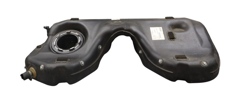 17-22 Alfa Romeo Giulia Fuel Gas Storage Tank Reservoir Bottle 2.0L Oem