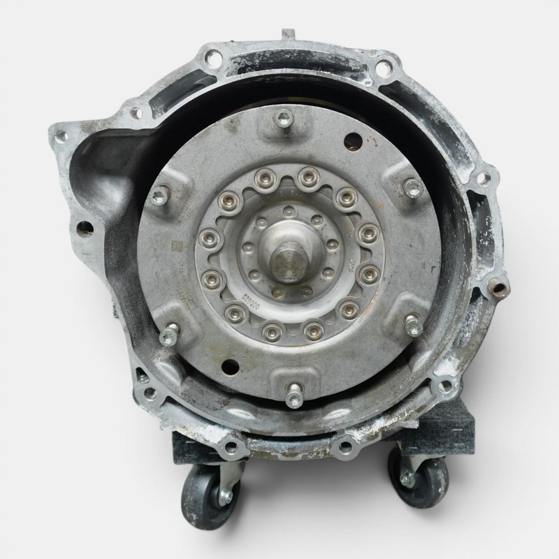 2023-2026 MASERATI GRECALE 2.0l 8 Speed Zf Automatic Transmission OEM ONLY CORE