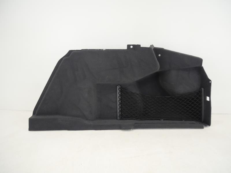 2006-2011 Mercedes CLS63 CLS550 Right RH Passenger Side Trunk Trim Liner OEM