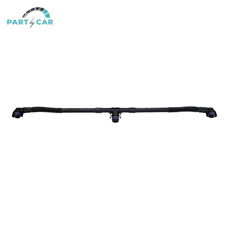 2017-2023 Tesla Model 3 Y M3 MY High Voltage Battery Cooling Hose Pipe Line OEM