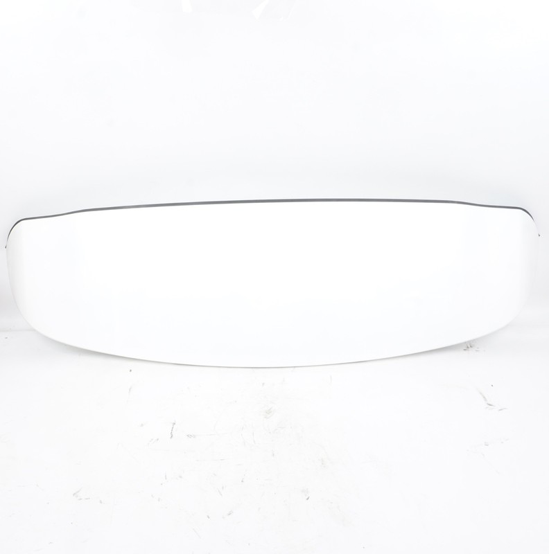 2020 - 2026 MERCEDES EQB300 GLB250TAILGATE LIFTGATE ROOF SPOILER & STOP LIGHT