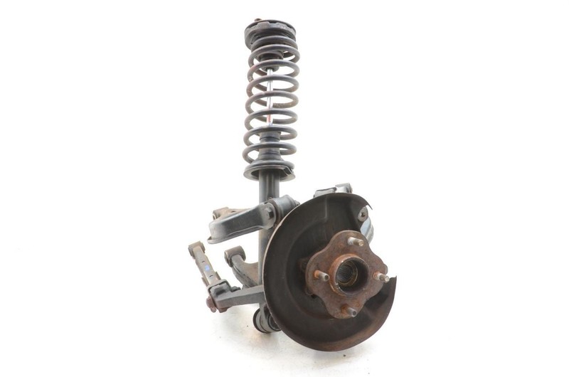 89-93 Nissan 240SX S13 Passenger Right Rear Complete Suspension Assembly