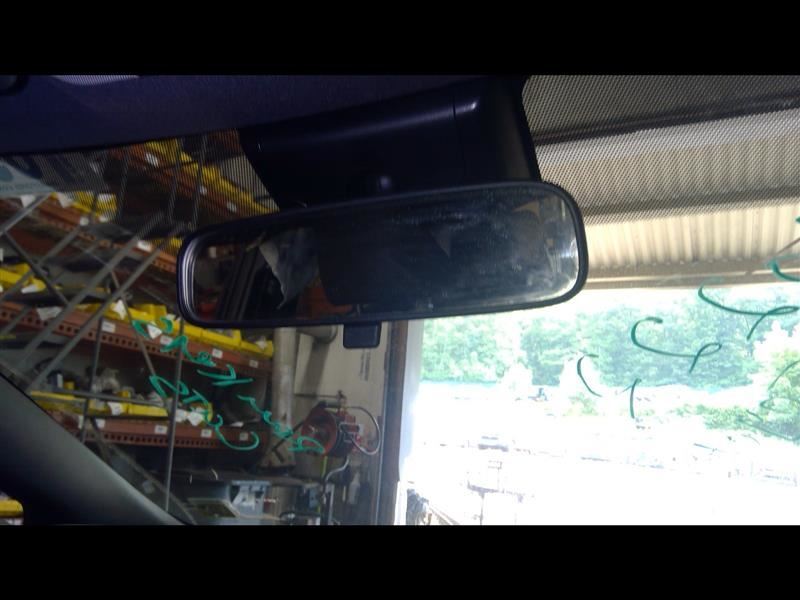 Rear View Mirror ID 87810-0WQ40 Fits 17-20 HIGHLANDER 1393169