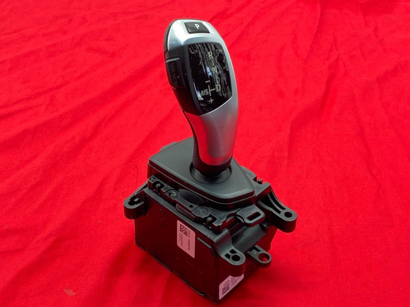 BMW F22 F30 F32 F36 2/3/4 Series Auto Transmission Gear Selector Shifter OEM✅