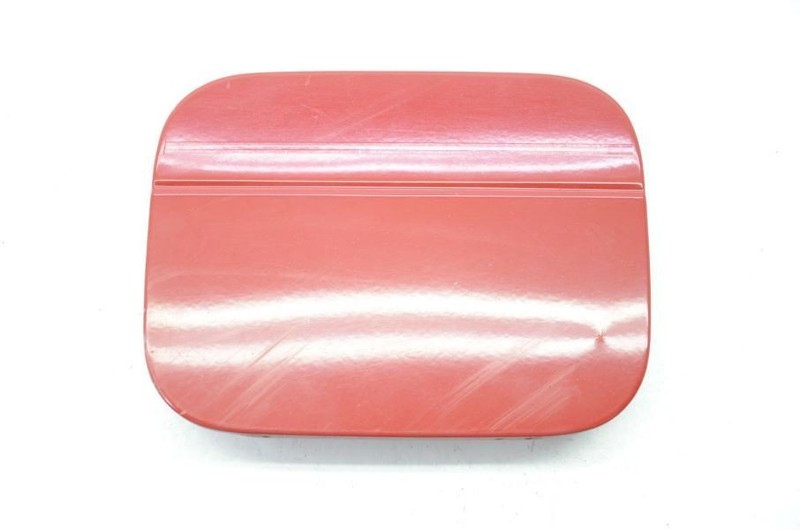 1991-1994 Nissan 240sx S13 Vert Red Fuel Filler Door