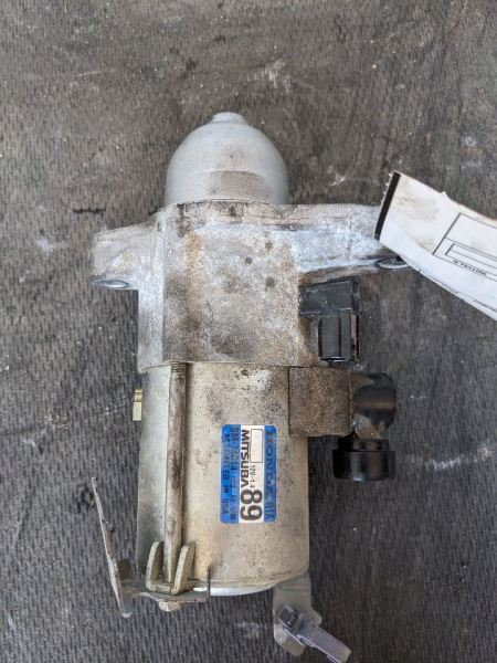 Starter Motor Fits 16-20 HR-V 950886