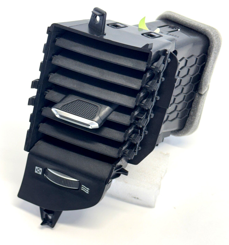 ✅ 2019-2025 RAM 1500-3500 AIR VENT OUTLET CENTER RIGHT SIDE 5th Gen DASH A/C OEM
