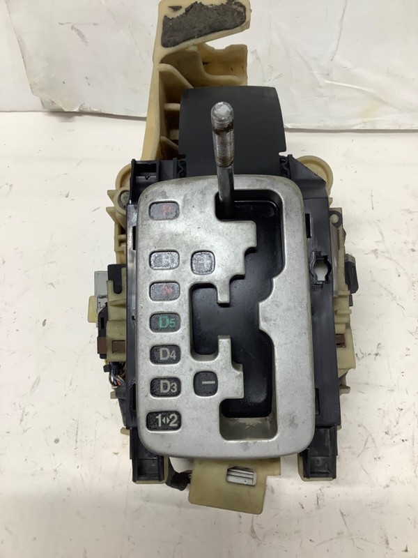 01-03 Acura CL 3.2 Type-S J32A2 Automatic Shifter Assembly OEM