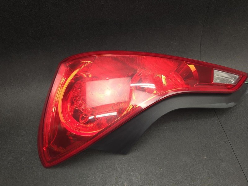 Right Tail Light 2013 Infiniti G37 26554-JL00B 2008 2009 2010 2011 2012 X